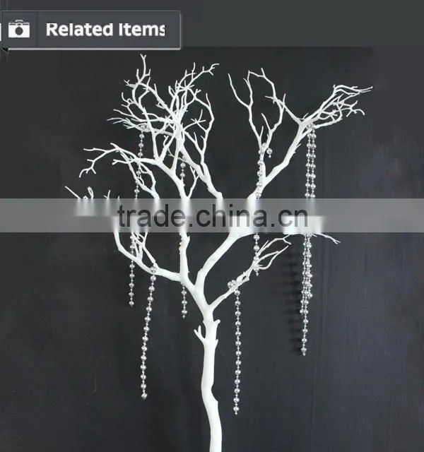 Wedding centerpieces dry tree branches high quality tree branches for centerpieces