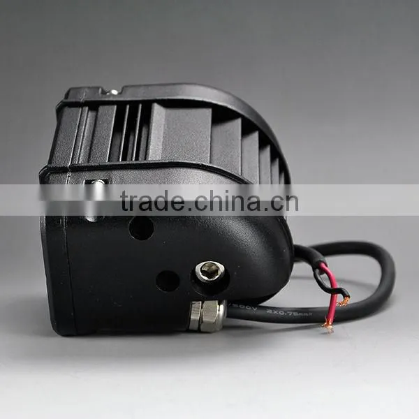 20W Led Light Bar Headlight LED Stoble Lightbar 12-60V DC Lamp