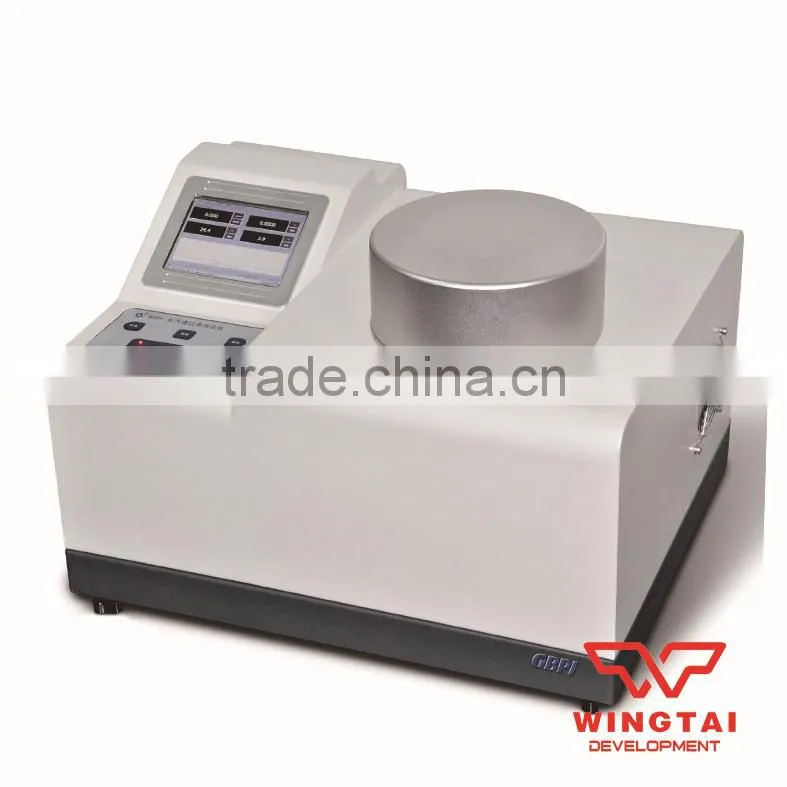 Moisture Vapor Transmission Tester (MVTR Tester) W301