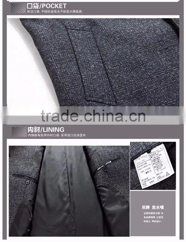 Pattern faux fur coat sweater coat modern mink fur coat