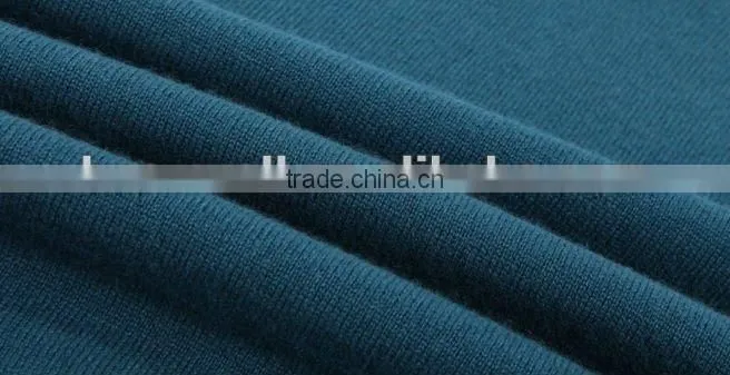 2013 manufacturers of men's business casual cashmere pullover