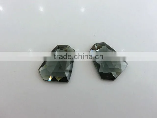 high quality diamond glass diamond