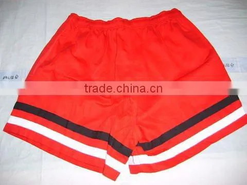 2014 Newest customized shorts sublimation print shorts