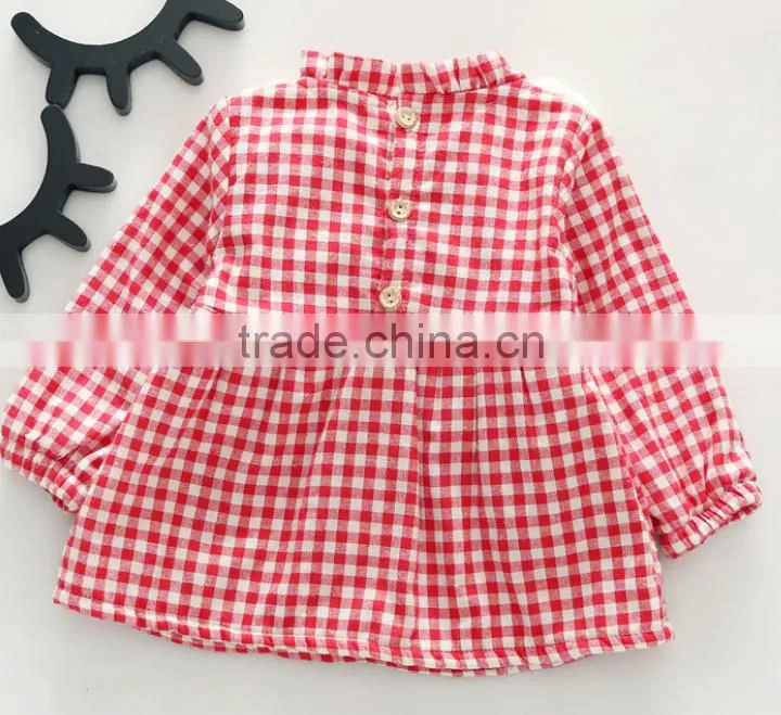 2016 Hot children baby dress night picture