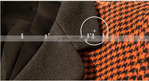new arrival fashion design men winter coat