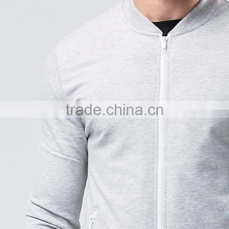 Short Time Delivery OEM no sleeves jacket