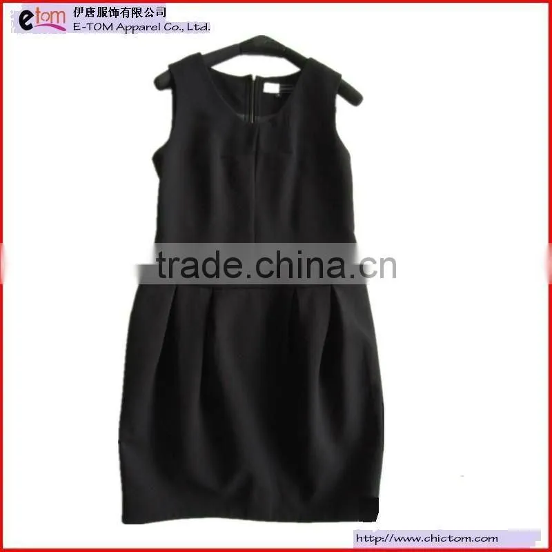 Short Fashion Fall Casual Dress