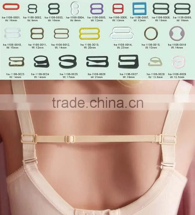 hi-ana bra1 Over 800 partner factories Exquisite style bra ring