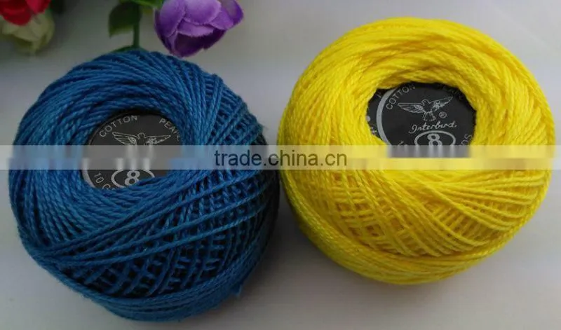 Fancy Knitting Yarn ,kevlar yarn for knitting