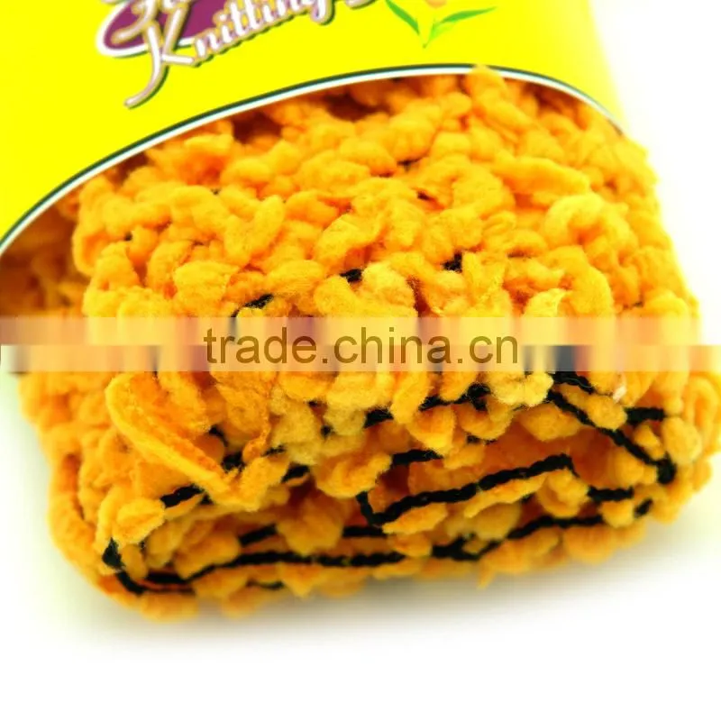 metallic yarn manufacturer