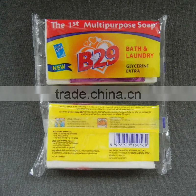 New B29 Multipurpose Soap