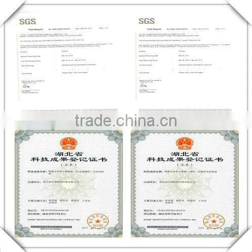 Low melting point thermal bonding polyester sheath-core yarn