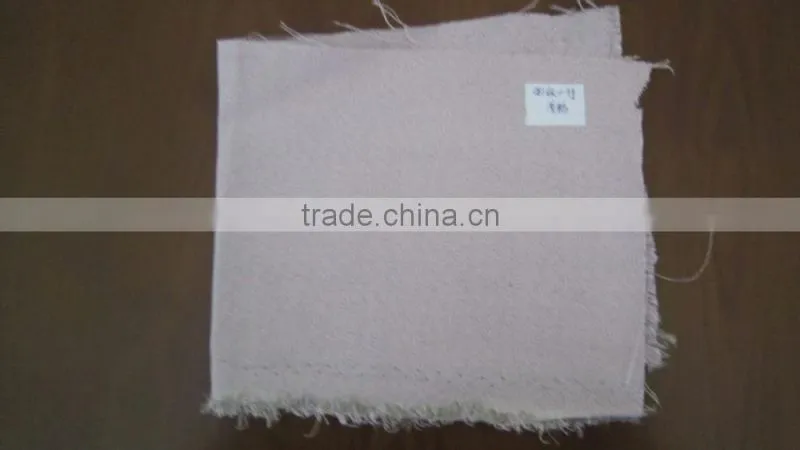 steel steel fiber fabric RIFD blocking fabric hot sale metal fiber fabric