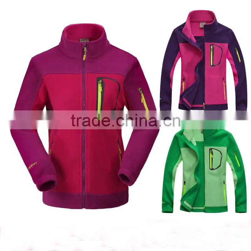 new model 2015 men women best softshell jackets