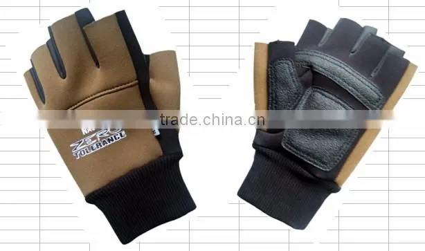 2016 Newstar winter neoprene sport glove for outdoor skiing