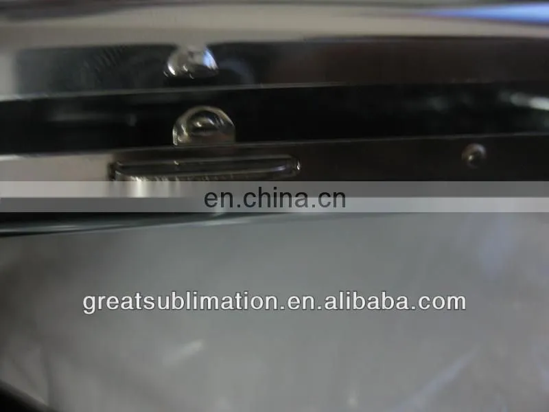 Blank Sublimation Cigarette case