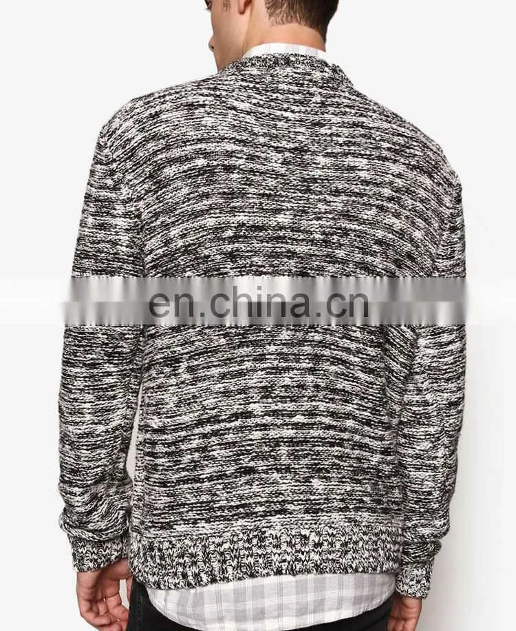 New design latest cardigan cashmere sweater designs for men christmas sweaters