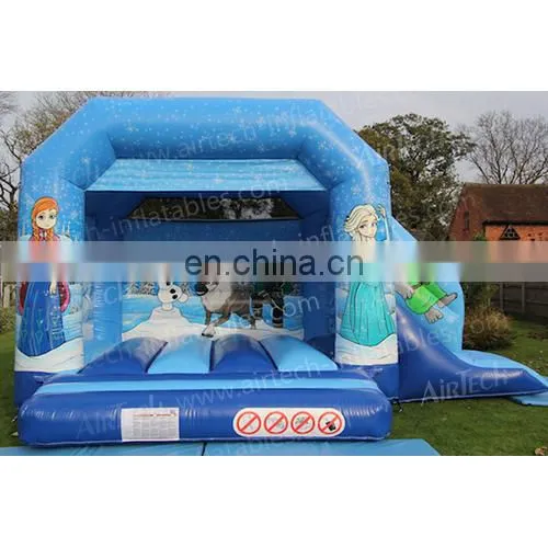 Jumping castle, inflatable jumping castle, inflatable castle of high quality