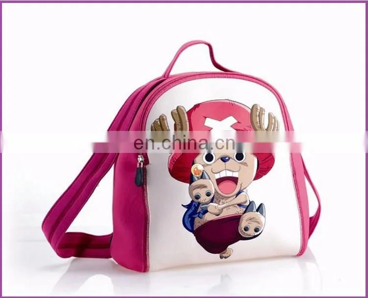 kids picnic backpack holding baby bag wholesale price