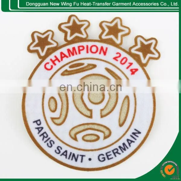 logo print heat transfer/heat transfer label