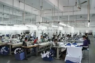 Shaoxing Newwuhuan Textiles Co., Ltd. company overview - view 3