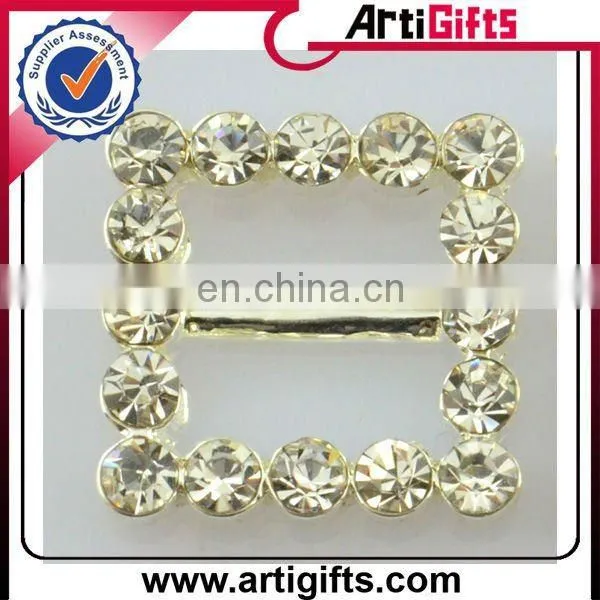 small rhinestone buckles for clothing