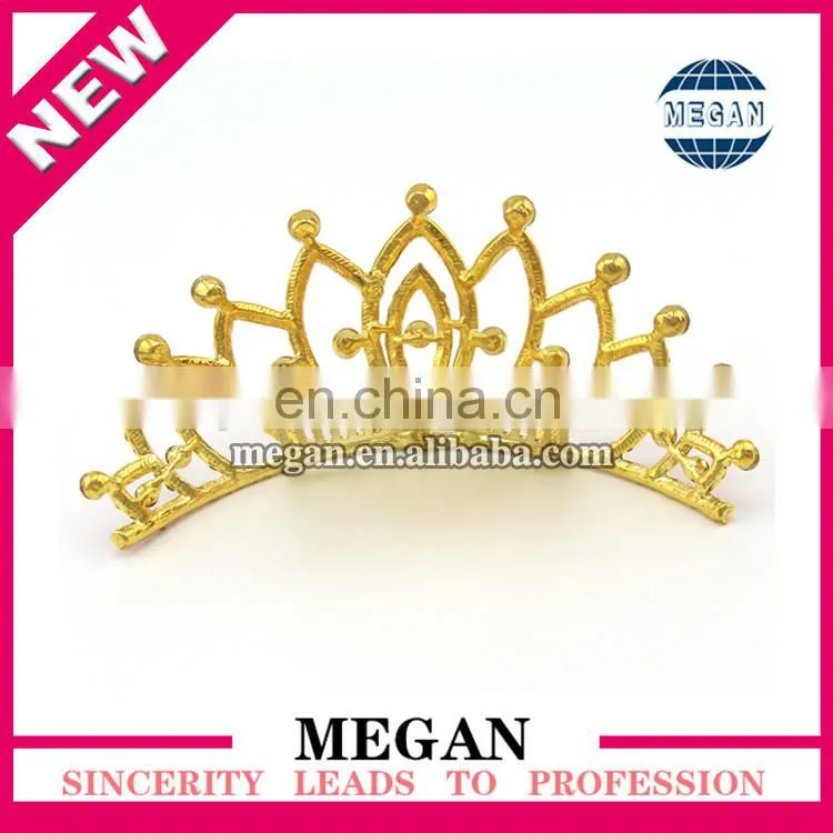 Siam rhinestone hair accessory crown wedding hair combs