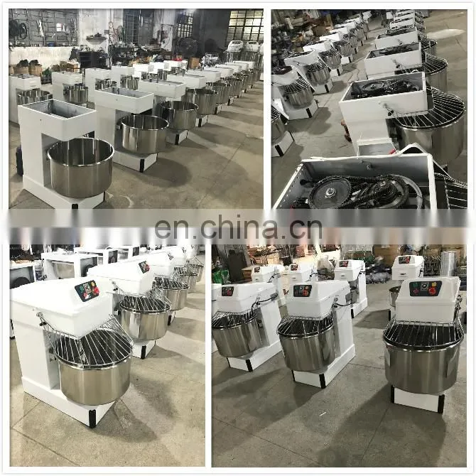 Spiral Mixer / Dough Mixer