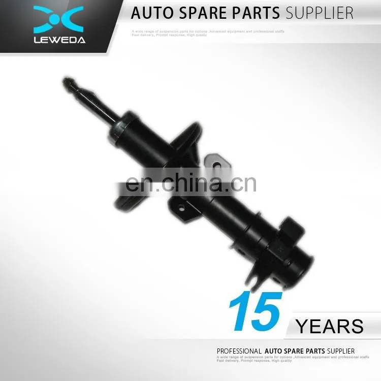 Same quality as gabriel shock absorber M11-2905020 M11-2905010 rubber cover parts for CHERY A3