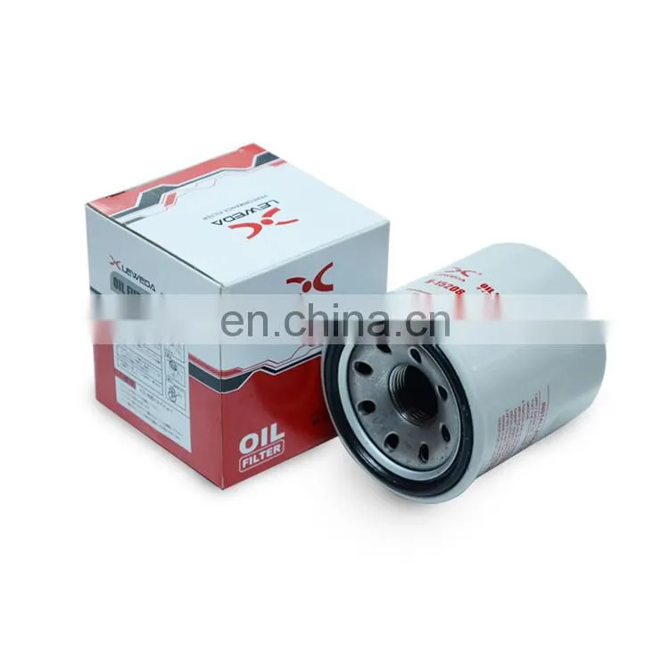High efficiency fram oil filter review 15208-65f00 for Japanese car PAJERO JUNIOR