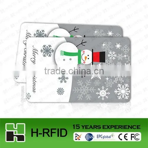 EM4102 Card original chip