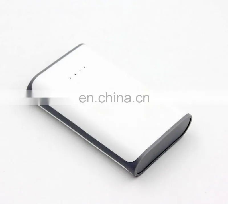 Hot sale new odm oem 2019 trending product portable powerbank Power Bank