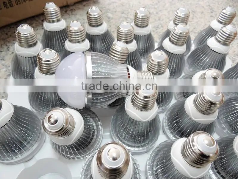 GOOD QUALITY LATEST ARRIVAL 8W LED Bulb