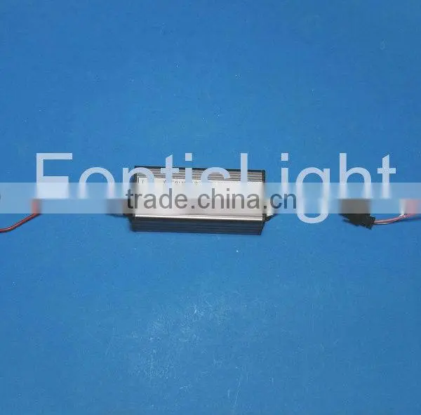 3W LED driver dimmable waterproof IP67