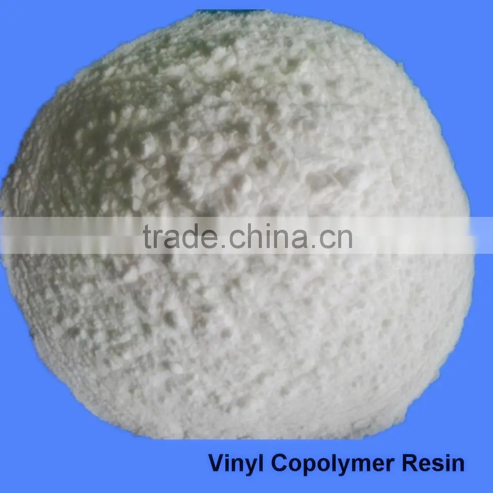 Plastic Raw Material for Making Paint -UMOH VAGH Resin/Vinyl Resin