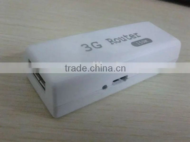 150m mini 3g portable wireless router