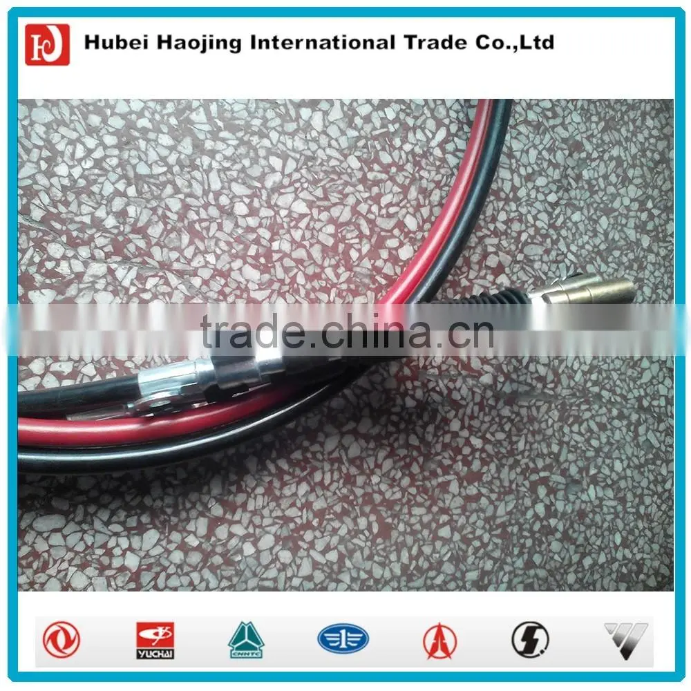 Dongfeng truck part chassis parts shift shaft ball joint assembly