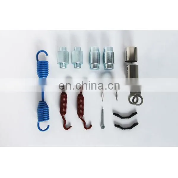 Brake Shoe Repair Kit E-3710SHD