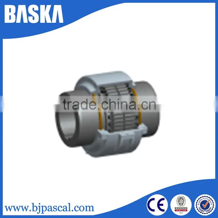 Alibaba china supplier economic flexible quick release shaft coupling