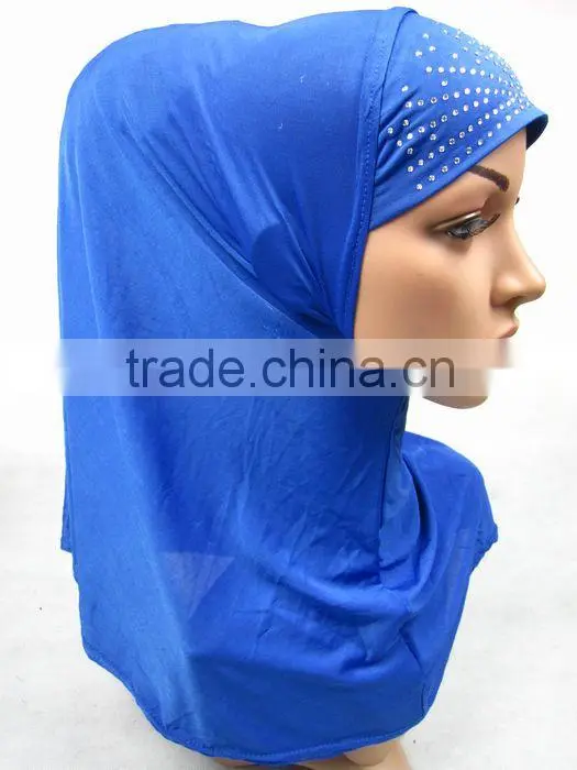 A572 hot sale design lady's muslim hijab