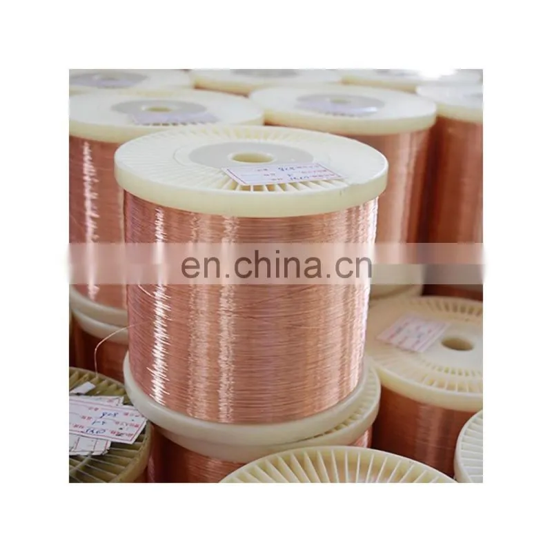 copper wire 99.9% pure copper for copper scourer making machine