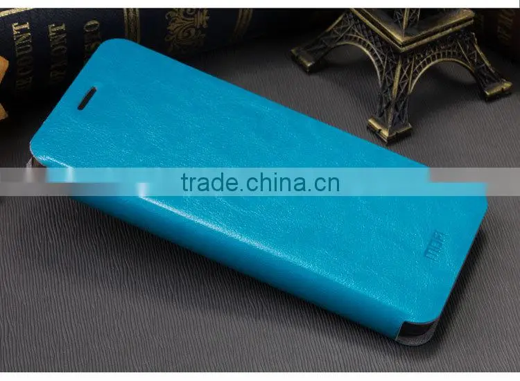 MOFi PU Leather Flip Cover for Letv Le 1s X500, Back Cover Case for Letv one le 1 s