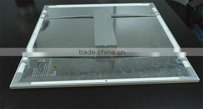 UL listed Recessed Ultrathin Dimmable Flat LED Panel Light