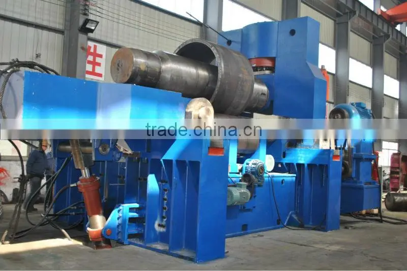 big size rolling machine