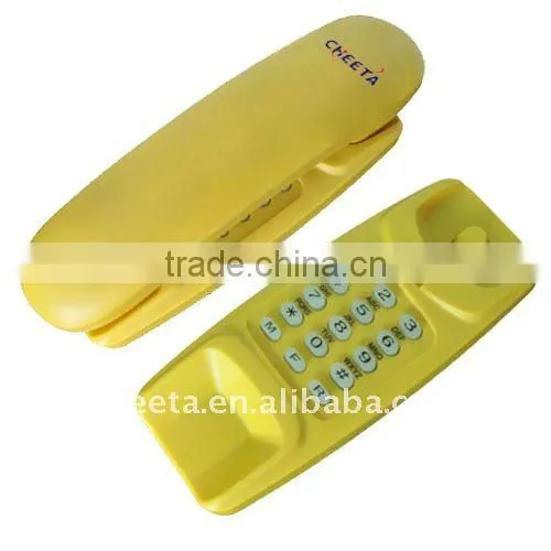 cheap panatel telephone kxt for Panama market