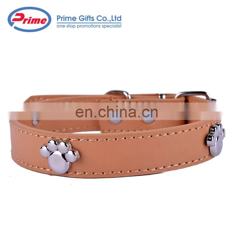 Dog Leather Collar Making Supplies with Lowest Price