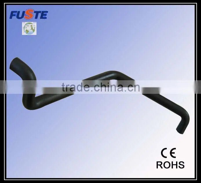 flexible oil hose for fuel system