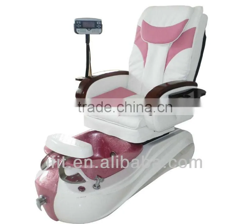 SHIAKNG basin luxury pedicure spa chair