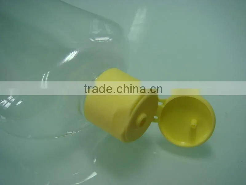 Johnson baby oil bottle