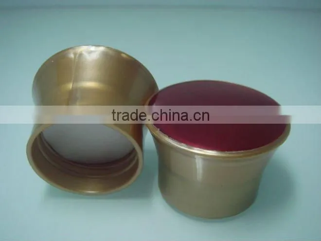cosmetic bottle cap